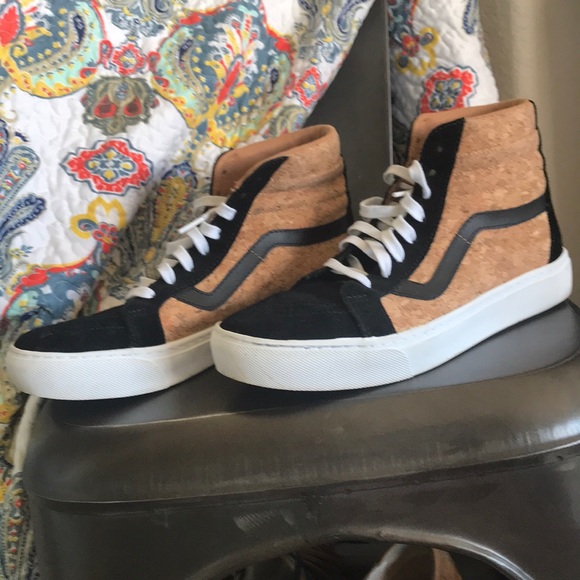 Vans Other - Perfect Vans men’s 7.5 women’s 9.5